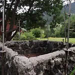 Casa Ecoparque Rio Liucura