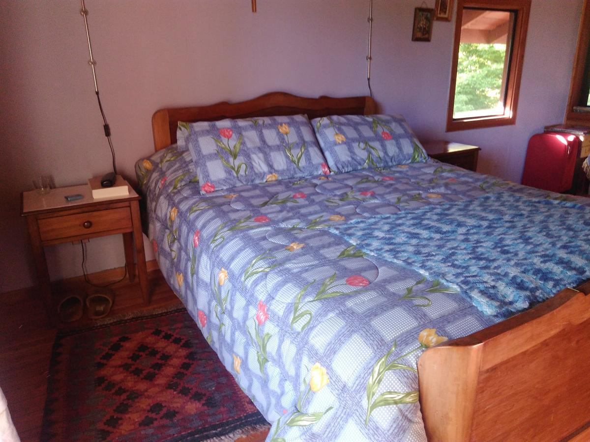 Holiday home Casa Ecoparque Rio Liucura *
